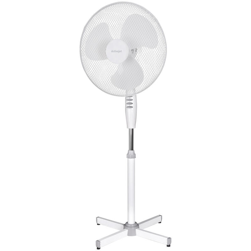 ventilador-suelo-activejet-regular-wsr-40b-gris-plata-blanco ventilador-suelo-activejet-regular-wsr-40b-gris-plata-blanco