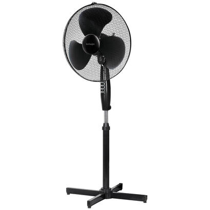 ventilador-suelo-activejet-regular-wsr-40c-negro-plata