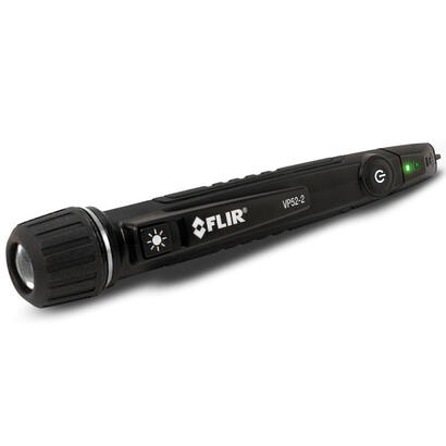 flir-vp52-2-tester-di-tensione-senza-contatto-cat-iv-1000-v-led-vibrazione-acustico-bolsillo-negro
