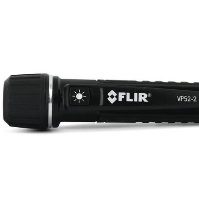 flir-vp52-2-tester-di-tensione-senza-contatto-cat-iv-1000-v-led-vibrazione-acustico-bolsillo-negro