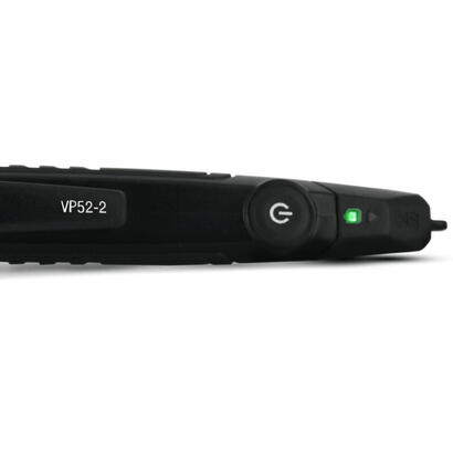 flir-vp52-2-tester-di-tensione-senza-contatto-cat-iv-1000-v-led-vibrazione-acustico-bolsillo-negro