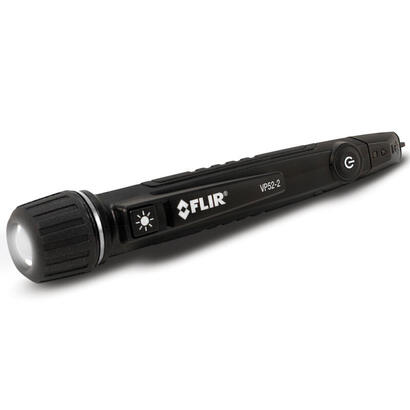 flir-vp52-2-tester-di-tensione-senza-contatto-cat-iv-1000-v-led-vibrazione-acustico-bolsillo-negro