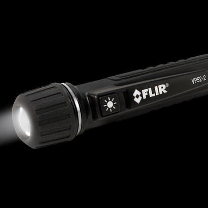 flir-vp52-2-tester-di-tensione-senza-contatto-cat-iv-1000-v-led-vibrazione-acustico-bolsillo-negro