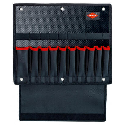 knipex-00-21-19-lb-wk-caja-de-herramientas-negro-poliester
