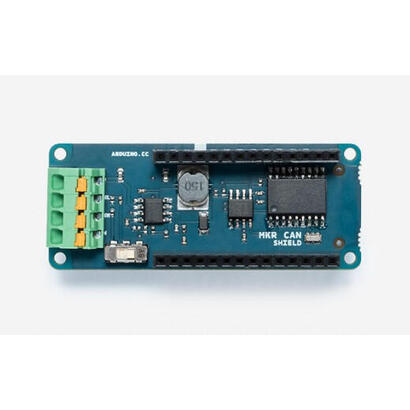 arduino-shield-mkr-can-controller-area-network-automotive arduino-shield-mkr-can-controller-area-network-automotive