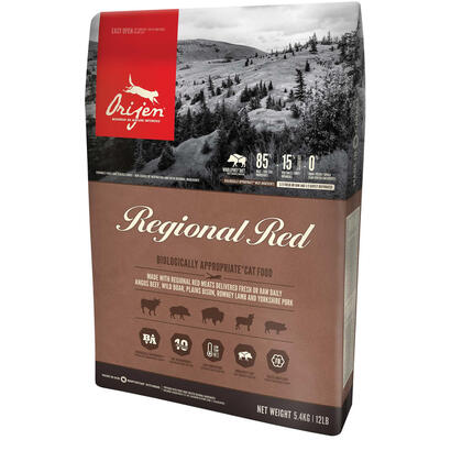 comida-seca-para-gatos-orijen-regional-red-cat-54kg