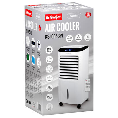 climatizador-activejet-selected-evaporativo-portatil-ks-1065bpj