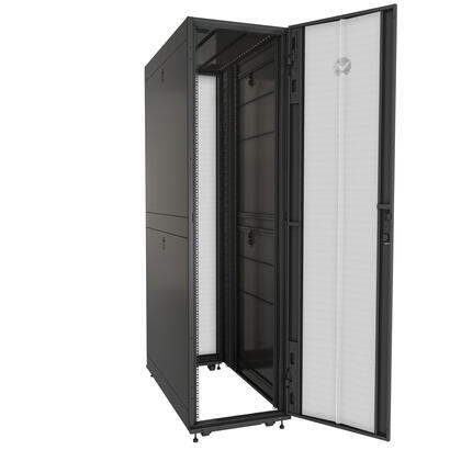 armario-vertiv-vr-rack-ral-7021-48u-19-negro