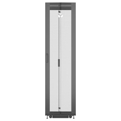 armario-vertiv-vr-rack-ral-7021-48u-19-negro