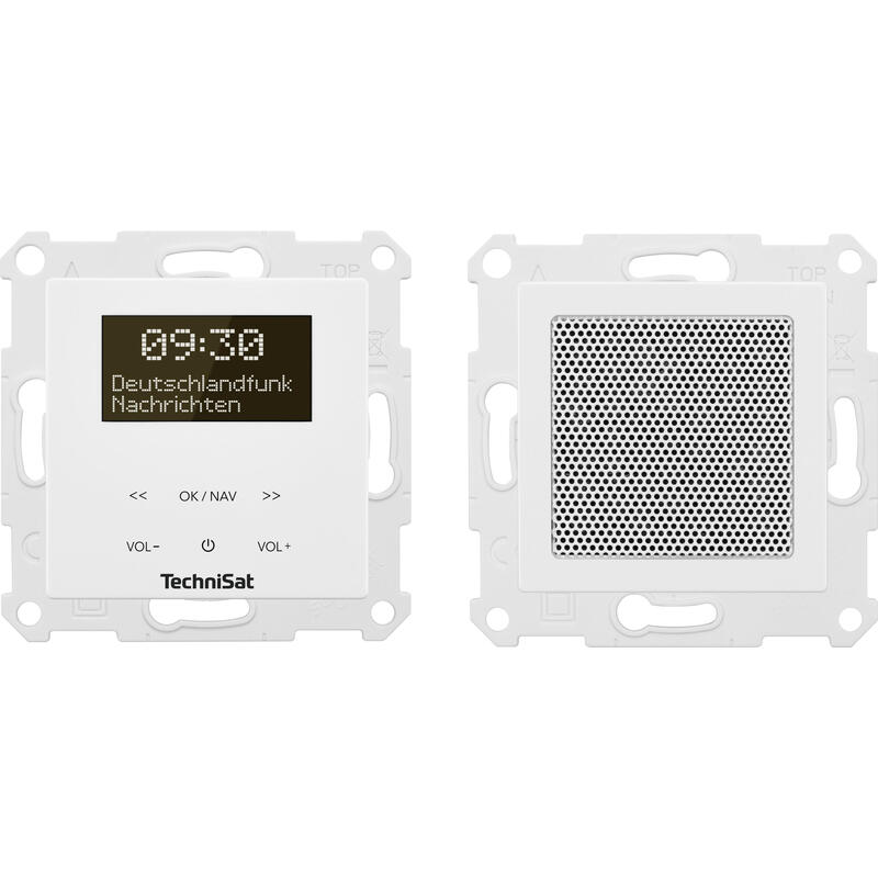 technisat-digitradio-up-55-weiss technisat-digitradio-up-55-weiss
