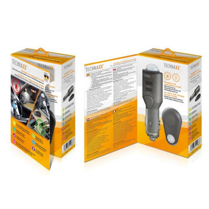 technaxx-4743-cargador-de-dispositivo-movil-universal-negro-encendedor-de-cigarrillos-auto