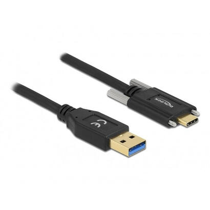 cable-delock-84007-usb-10-gbps-tipo-a-macho-a-usb-type-c-macho-con-tornillos-en-los-laterales-05-m