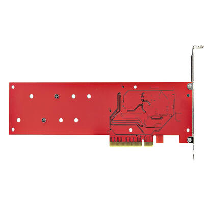 startechcom-tarjeta-pcie-adaptadora-para-2-ssds-m2-pci-express-x8-o-x16-a-nvme-doble-o-ssds-m2-ahci-pci-express-40-7-8gbps-por-u