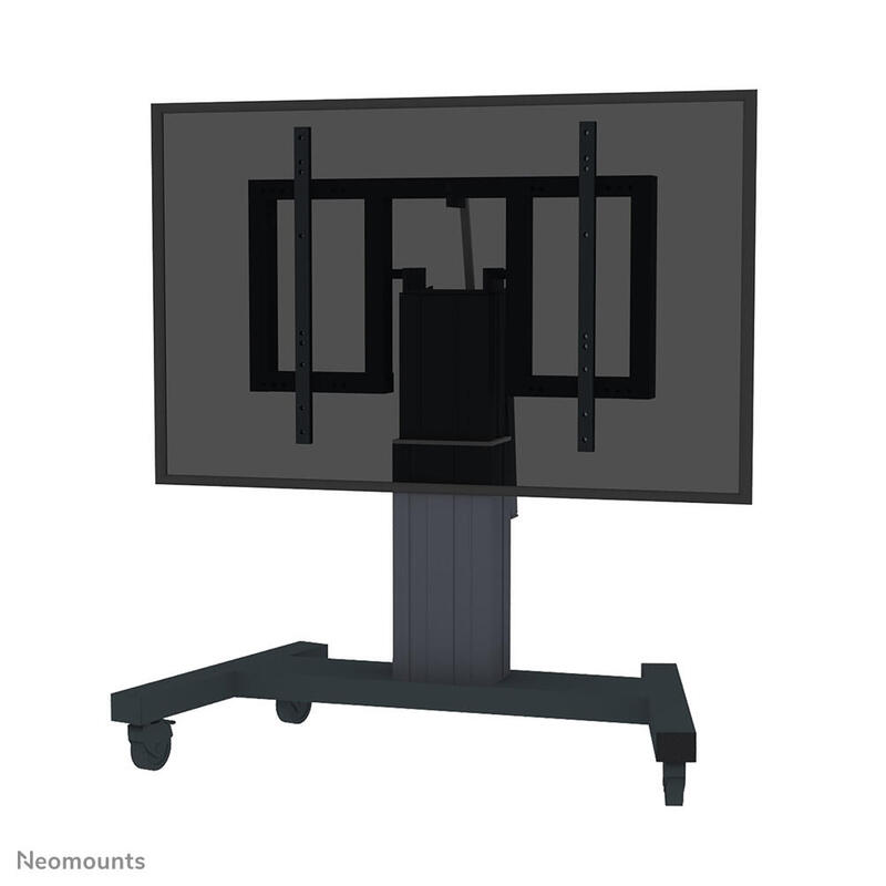 neomounts-rollwagen-800x600-150kg-42-86-elektrisch-negro-table-tilt neomounts-rollwagen-800x600-150kg-42-86-elektrisch-negro-table-tilt