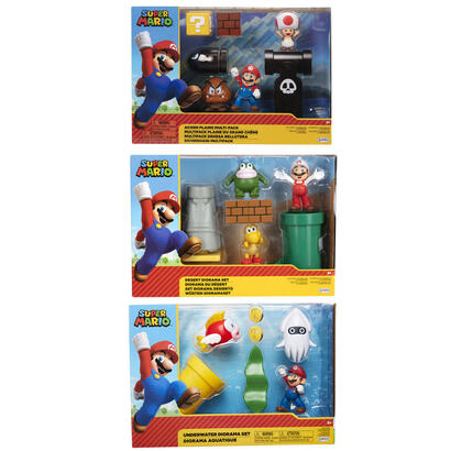 pack-de-6-unidades-diorama-super-mario-nintendo-surtido