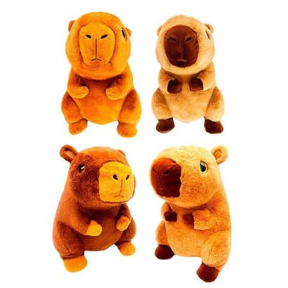 peluche-capibara-32cm-surtido