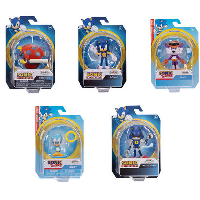 pack-de-8-unidades-figura-wave-18-sonic-the-hedgehog-6cm-surtido