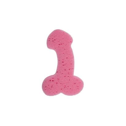 esponja-de-bano-de-pene-rosa