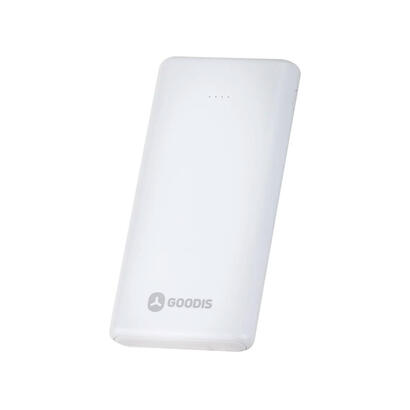 powerbank-goodis-10000-mah-micro-usb-usb-c-blanca