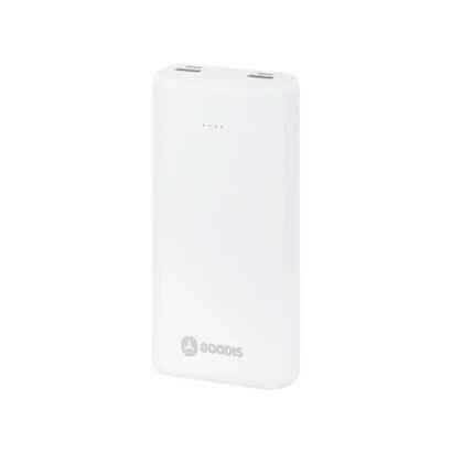 powerbank-goodis-20000-mah-micro-usb-usb-c-blanco