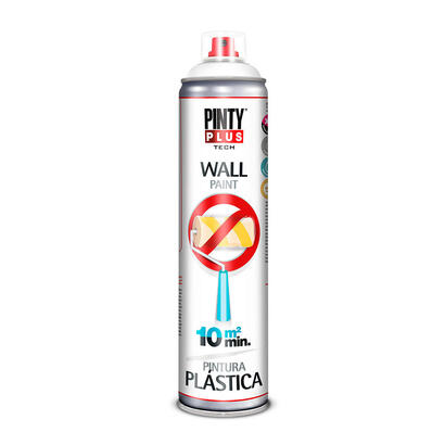pintura-plastica-ral-9016-blanca-600-ml