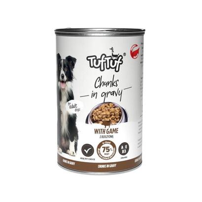 tuf-tuf-kawalki-miesne-z-dziczyzna-para-perro-puszka-415g