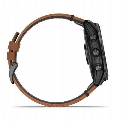 garmin-epix-pro-gen-2-51-mm-sapphire-szary-z-powloka-weglowa