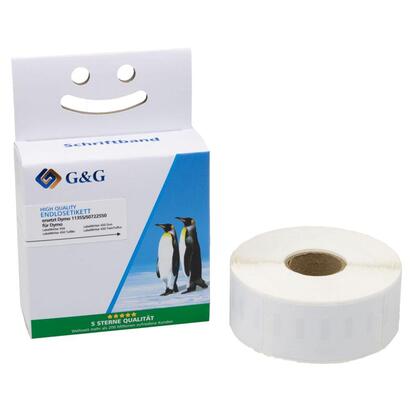 gg-etiketten-19mm-x-51mm-sw-ws-komp-m-dymo-11355-s0722550