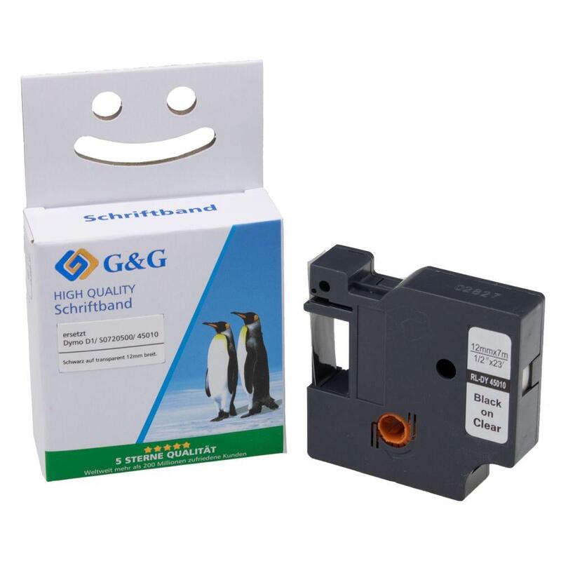 gg-schriftband-compatible-con-dymo-d1-s0720500-45010