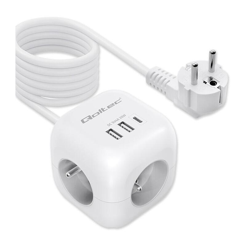 cable-de-extension-power-cube-6-en-1-con-interruptor-iluminado-3-conectores-ac-2-conectores-usb-1-conector-usb-c-pd-20-w-color-b