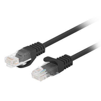 lanberg-cable-de-red-cat6-utp-05m-negro-10-pack
