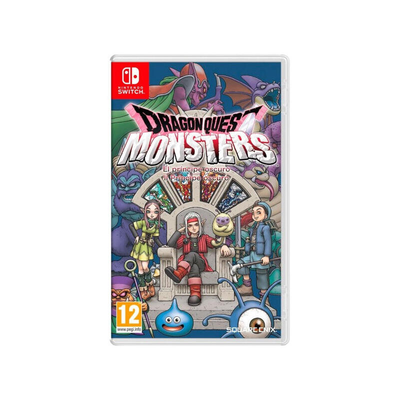 juego-dragon-quest-monsters-principe-switch-switch