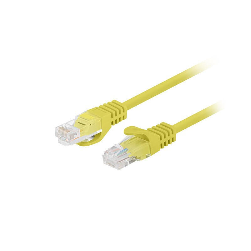 cable-lanberg-de-red-cat5e-utp-1m-amarillo-10-pack cable-lanberg-de-red-cat5e-utp-1m-amarillo-10-pack
