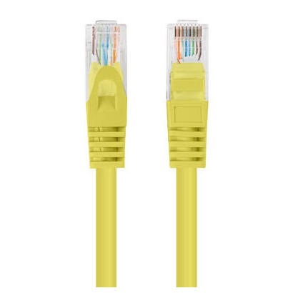 lanberg-cable-de-red-cat6-utp-1m-amarillo-10-pack