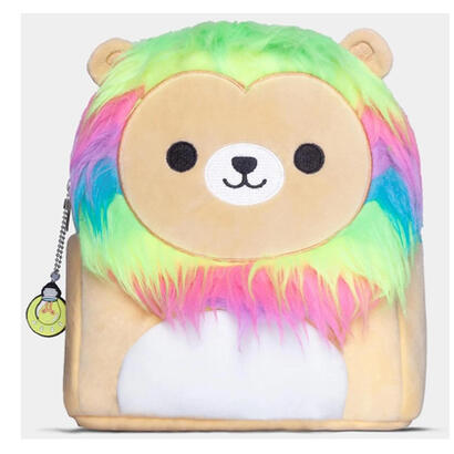 mochila-leonard-squishmallows-32cm