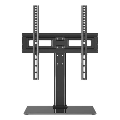 unykach-soporte-de-mesa-para-tv-de-23-60-base-de-vidrio-templado-peso-max-40kg-vesa-400x400mm-negro