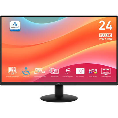 monitor-msi-245-pro-mp242l-ips-fhd-250cd-m2-4ms-hdmi-dp