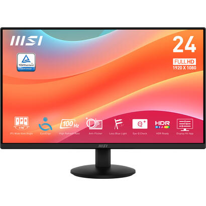 monitor-msi-245-pro-mp242l-ips-fhd-250cd-m2-4ms-hdmi-dp