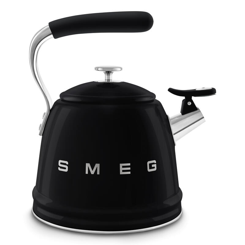 smeg-stovetop-kettle-50style-black-wkf01bl smeg-stovetop-kettle-50style-black-wkf01bl