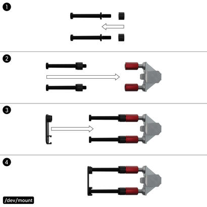 patchbox-pbcsx24k-accesorio-de-bastidor-panel-de-gestion-de-cables
