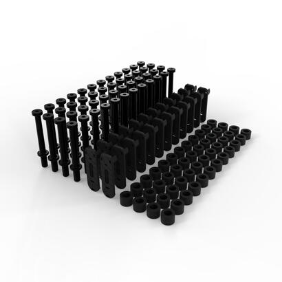 patchbox-pbcsx24k-accesorio-de-bastidor-panel-de-gestion-de-cables