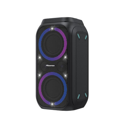 hisense-party-rocket-160-altavoz-para-fiestas-negro-160-w