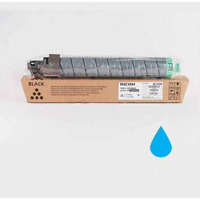 toner-ricoh-aficio-sp-c820-c821-cian