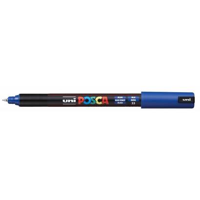 pack-de-6-unidades-posca-pc-1mr-marcador-de-pintura-punta-roller-de-fibra-07mm-linea-extrafina-tinta-pigmentada