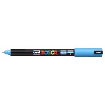 pack-de-6-unidades-posca-pc-1mr-marcador-de-pintura-punta-roller-de-fibra-07mm-linea-extrafina-tinta-pigmentada
