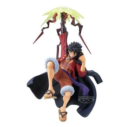 figura-monkey-d-luffy-battle-record-one-piece-15cm