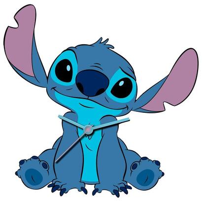 reloj-pared-stitch-disney