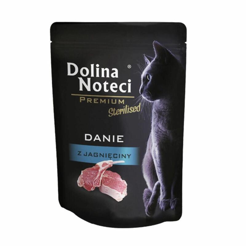 plato-de-cordero-dnp-para-gatos-esterilizados-85-g