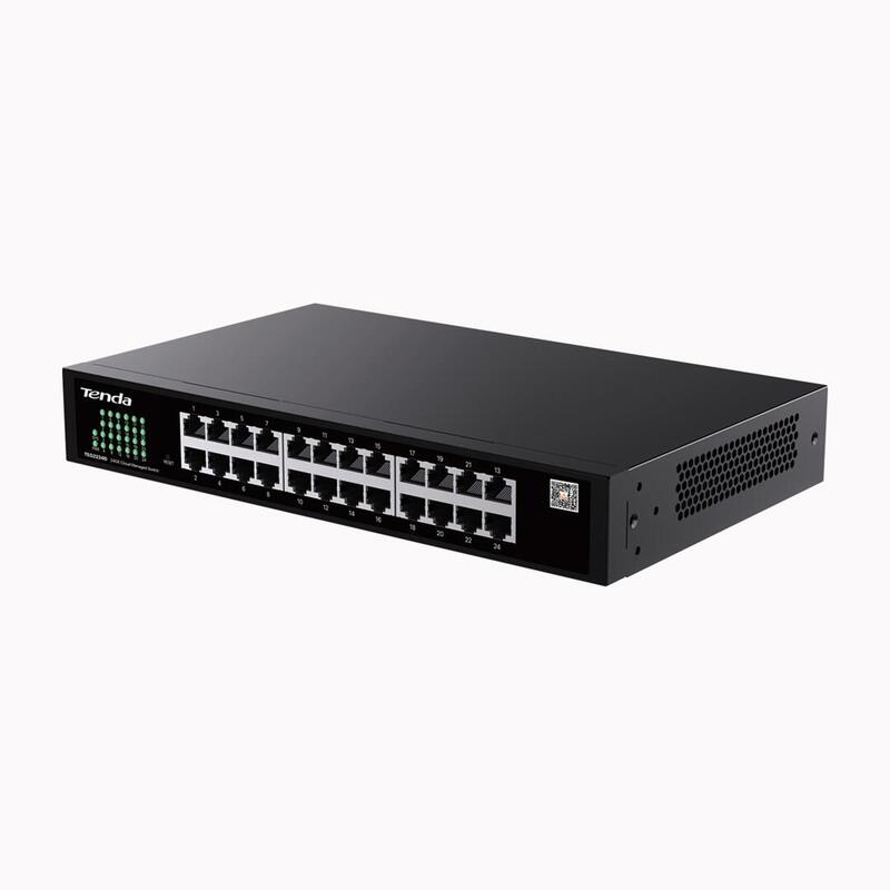 switch-tenda-teg2224d-24ge-cloud