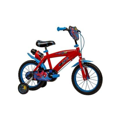 bicicleta-infantil-huffy-14-spider-man